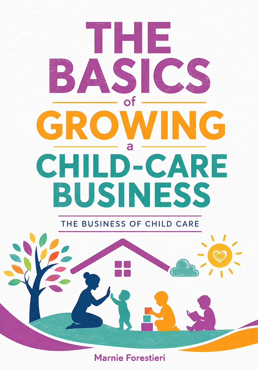 Growing a Childcare Business