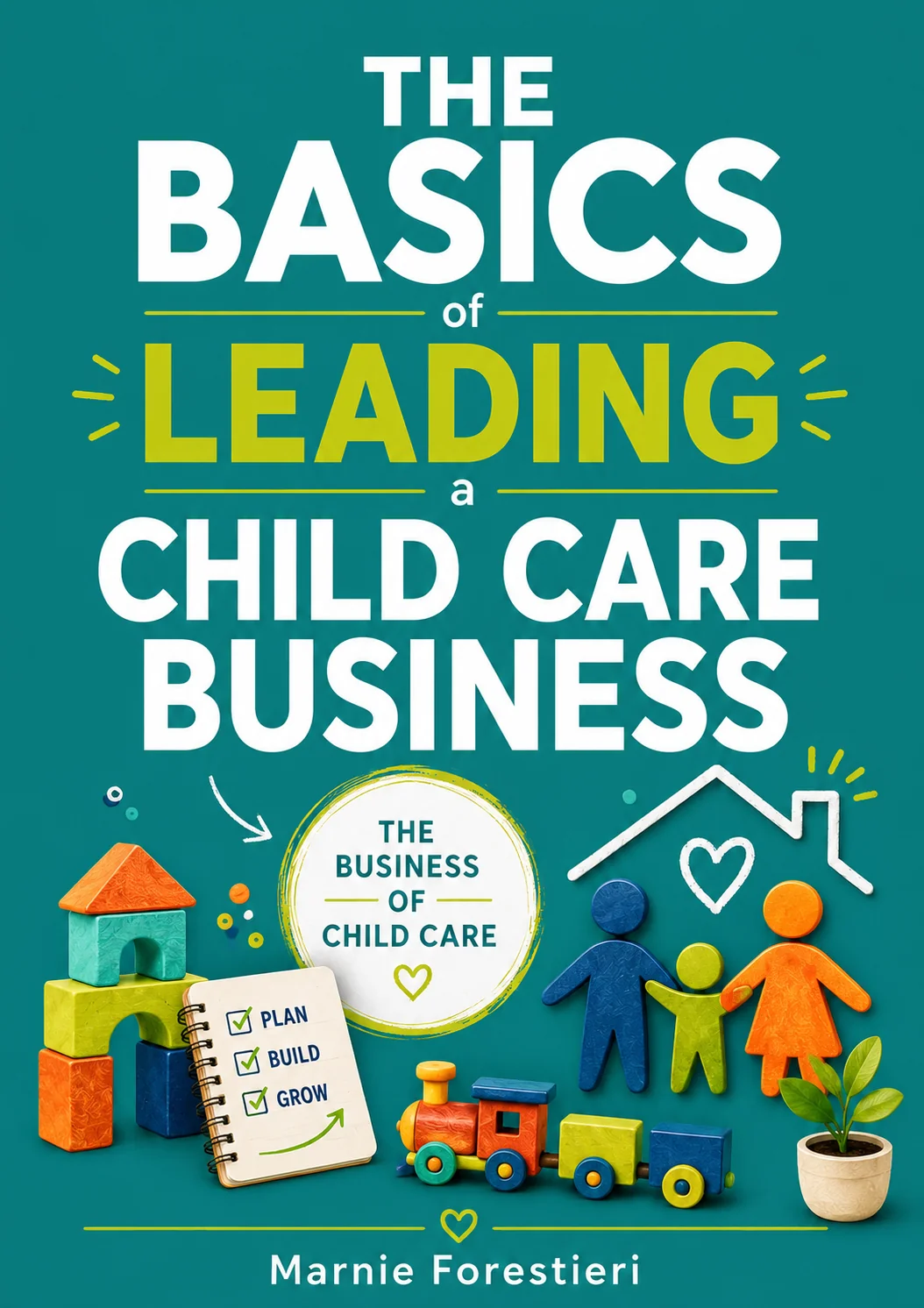 Leading a Childcare Business