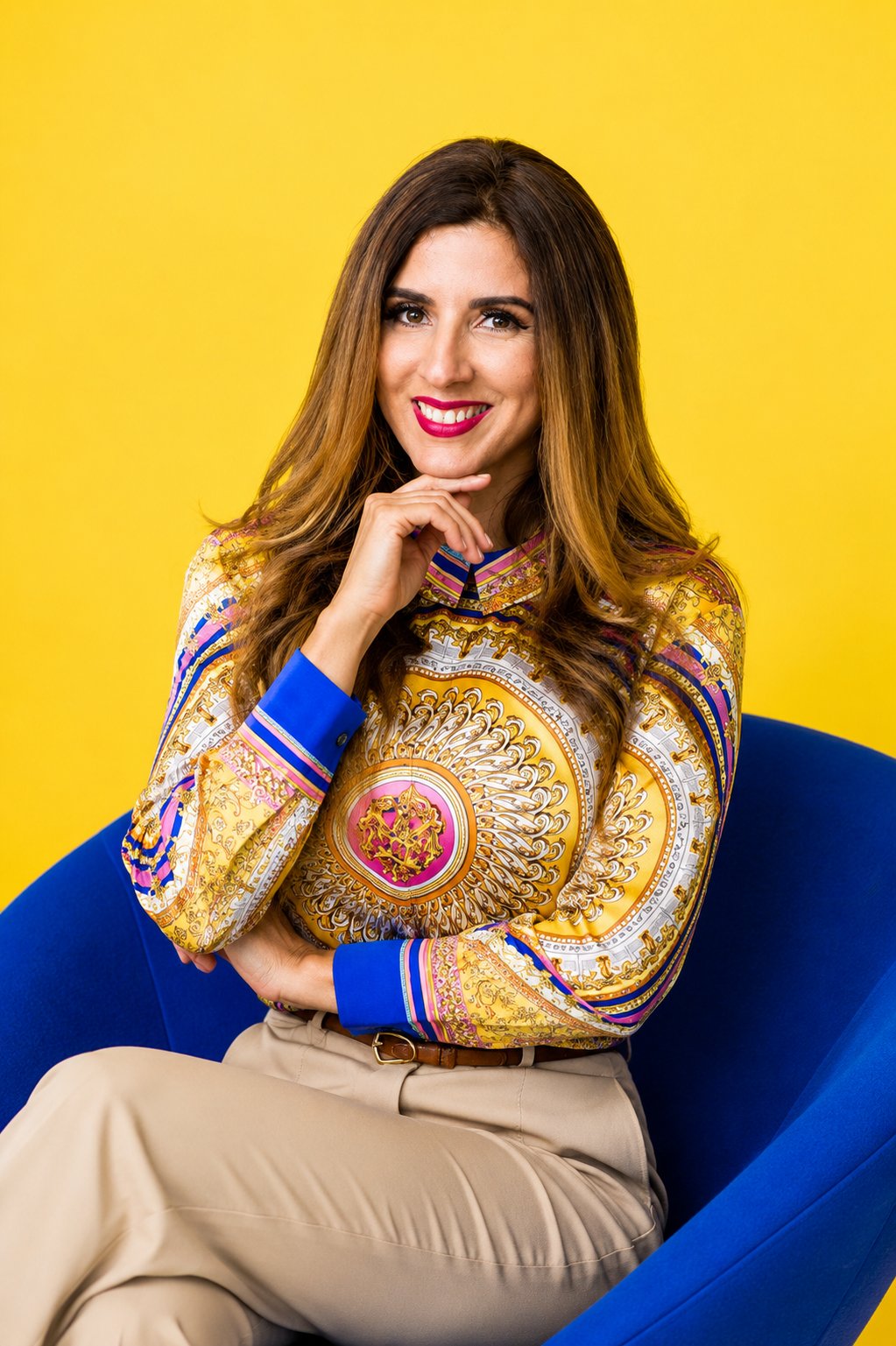 Marnie Forestieri — Childcare Business Consultant